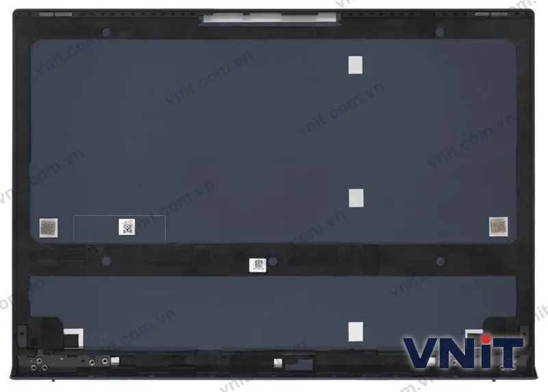 Vỏ laptop ASUS Zenbook UX5400 UX5400EA - Mặt A (nắp lưng màn hình) (Màu xanh lá) - ảnh 2