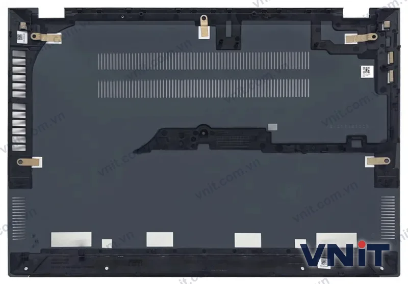 Vỏ laptop ASUS Zenbook UX5400 UX5400EA - Mặt D (đáy máy) (Màu xanh lá) - ảnh 2