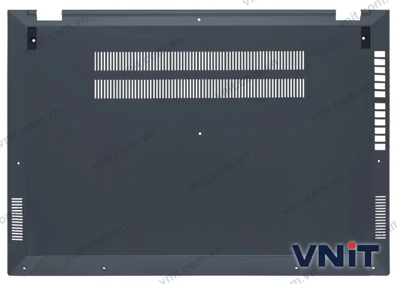 Vỏ laptop ASUS Zenbook UX5400 UX5400EA - Mặt D (đáy máy) (Màu xanh lá)