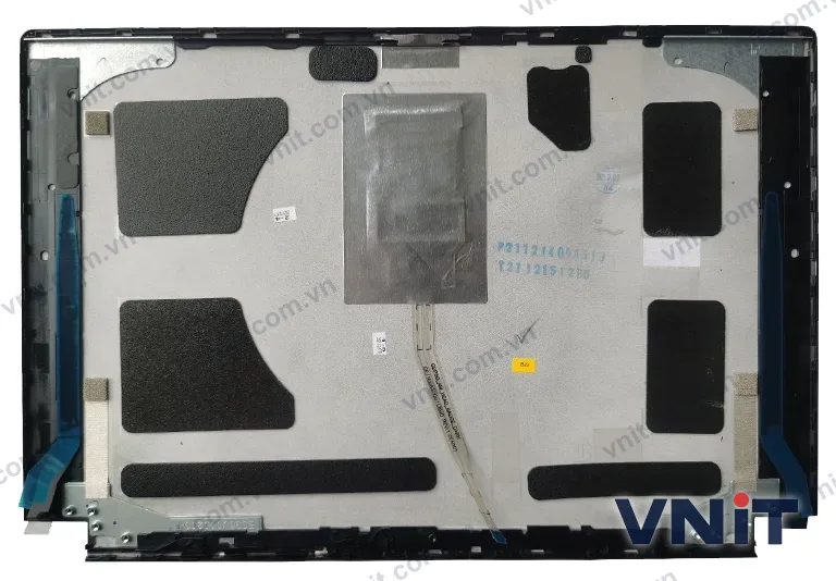 Vỏ laptop Dell Ailenware M15 R5 R6 0HR3PD - Mặt A (nắp lưng màn hình) - ảnh 2