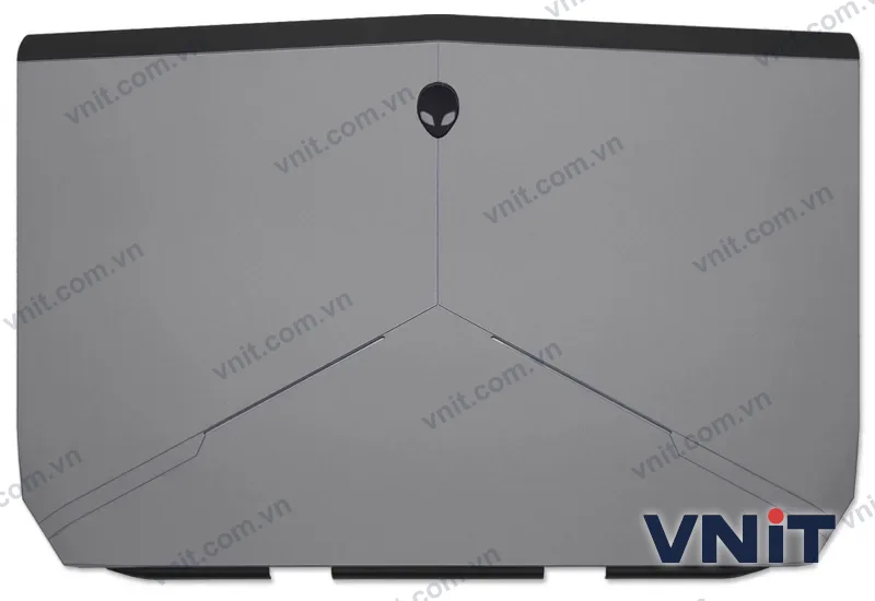 Vỏ laptop Dell Alienware 13 R2 P56G - Mặt A (nắp lưng màn hình)
