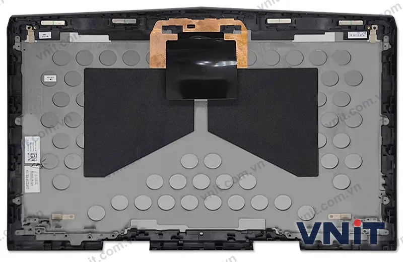 Vỏ laptop Dell Alienware 13 R3 M13X R3 - Mặt A (nắp lưng màn hình) (Màu xám) - ảnh 2