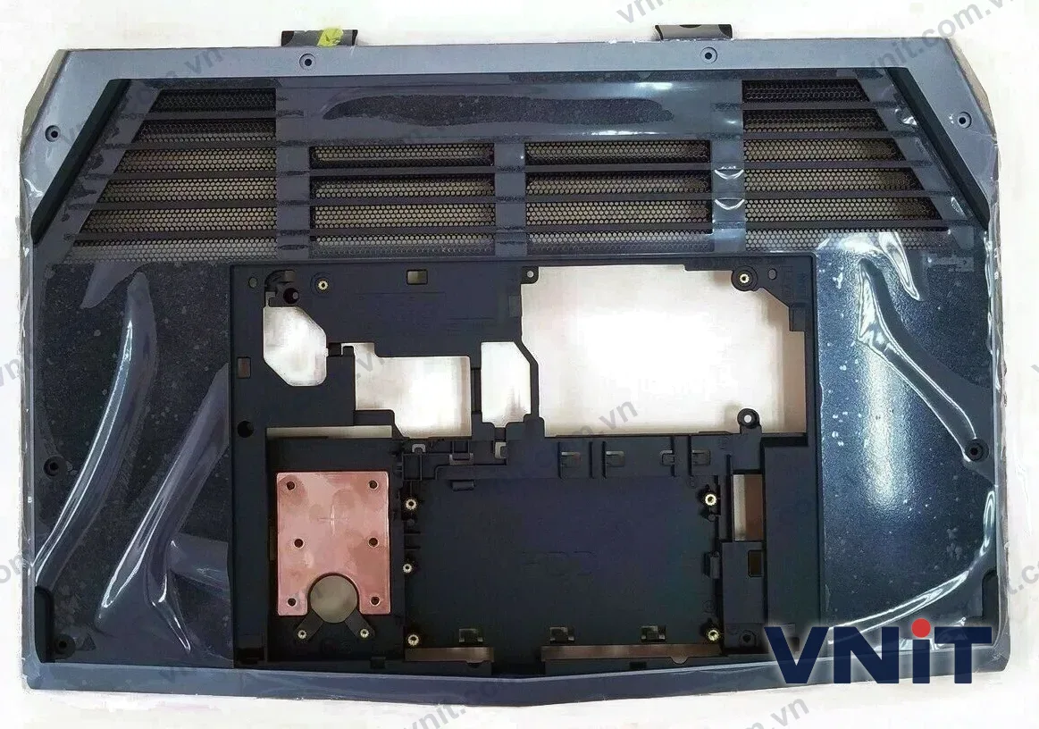 Vỏ laptop Dell Alienware 15 R2 P42F 0Y5FKV - Mặt D (đáy máy)