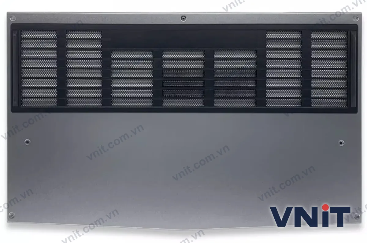 Vỏ laptop Dell Alienware 15 R3 E (Màu đen)