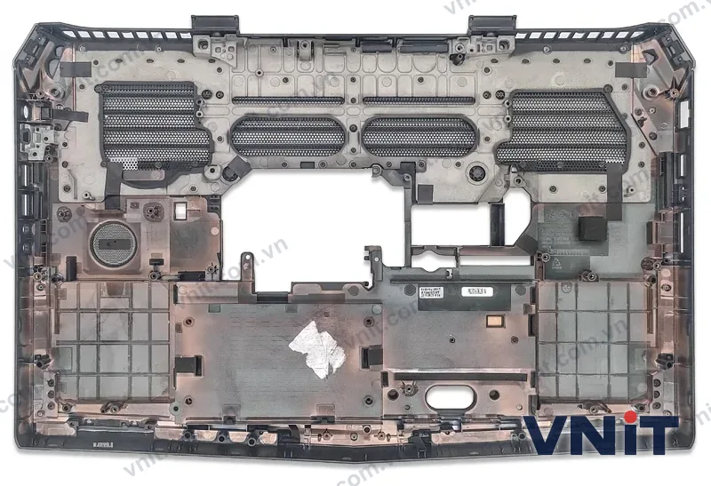 Vỏ laptop DELL Alienware 17 R2 R3 01MT2K - Mặt D (đáy máy) - ảnh 2