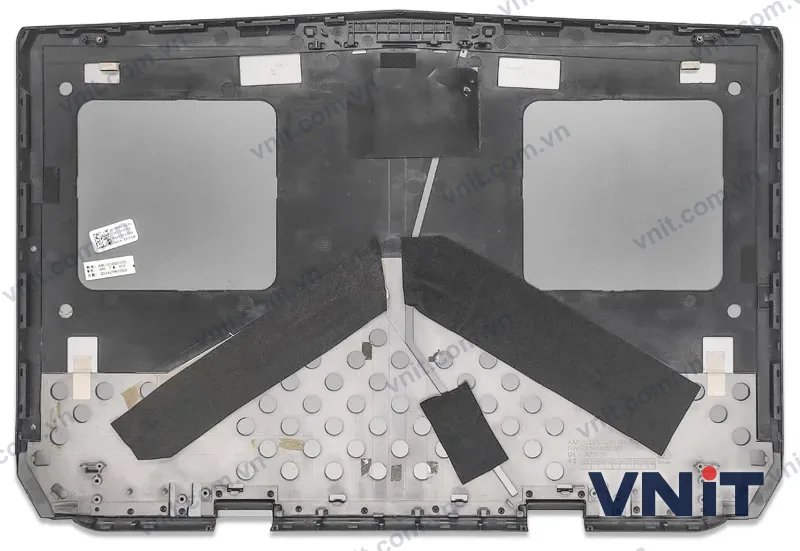 Vỏ laptop DELL Alienware 17 R3 0XTF5W - Mặt A (nắp lưng màn hình) - ảnh 2