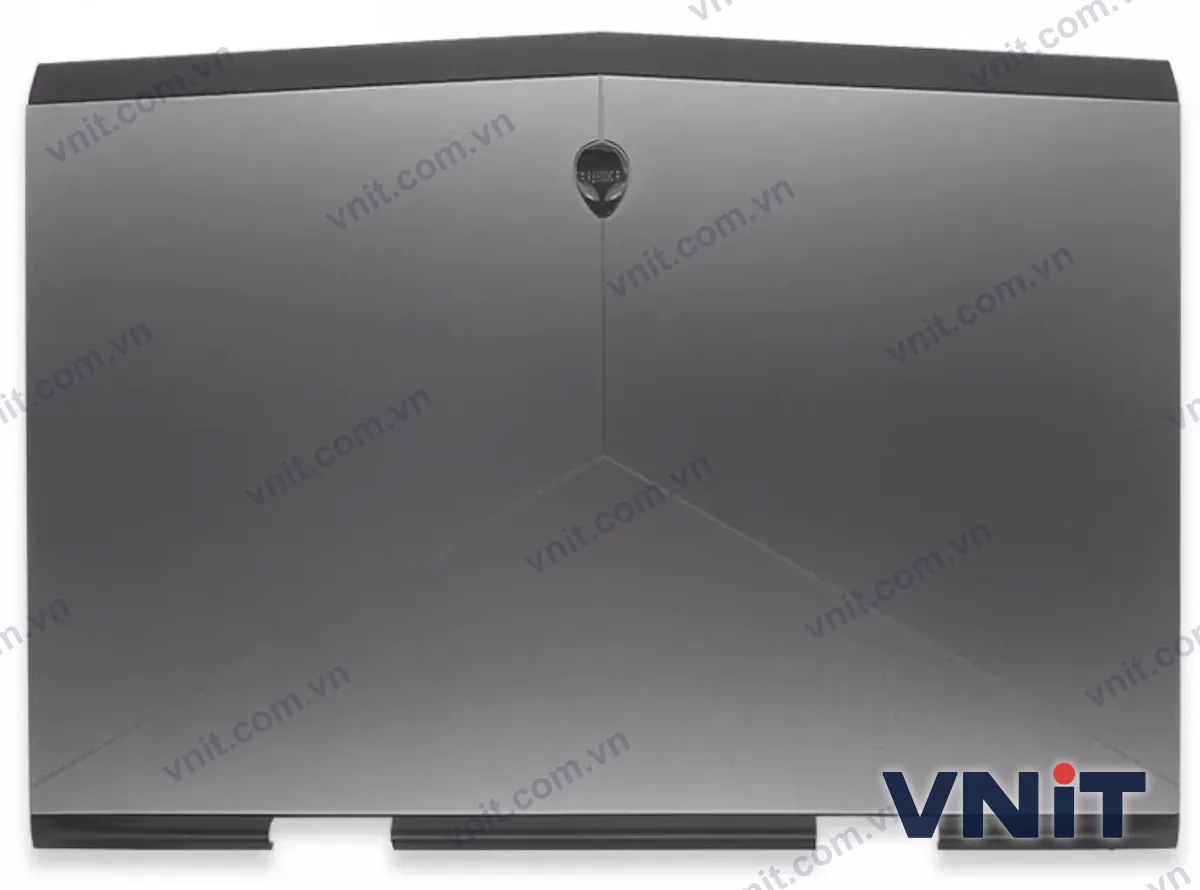 Vỏ laptop Dell Alienware 17 R4 0D6YNW - Mặt A (nắp lưng màn hình)