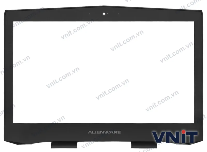 Vỏ laptop DELL Alienware 18 R1 M18X R2 R3 0DKNF7 - Mặt B (viền màn hình)