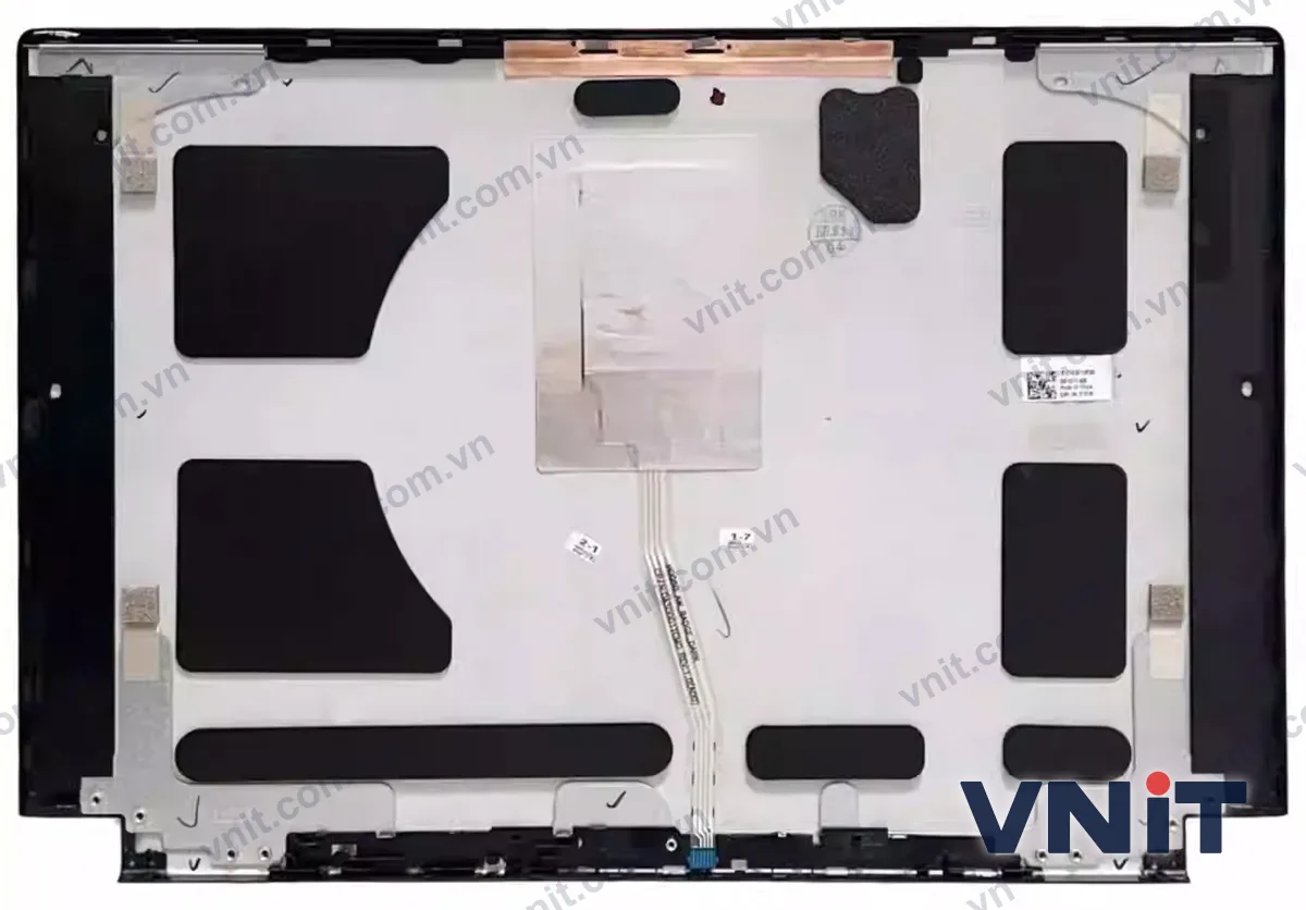 Vỏ laptop Dell Alienware M15 R7 0THDW7 - Mặt A (nắp lưng màn hình) - ảnh 2