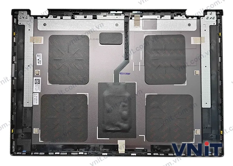Vỏ laptop Dell Alienware M16 R2 05Y5Y8 - Mặt A (nắp lưng màn hình) - ảnh 2