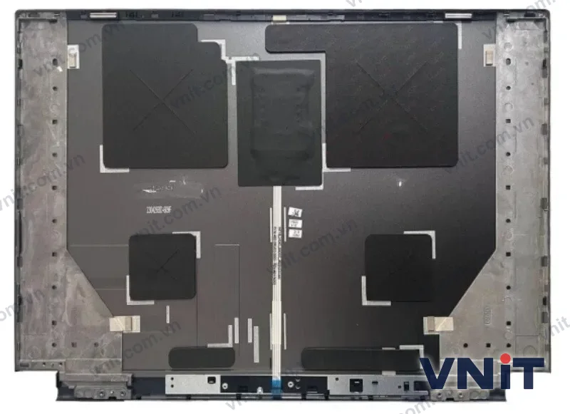 Vỏ laptop Dell Alienware M18 R1 0GYWR3 - Mặt A (nắp lưng màn hình) - ảnh 2