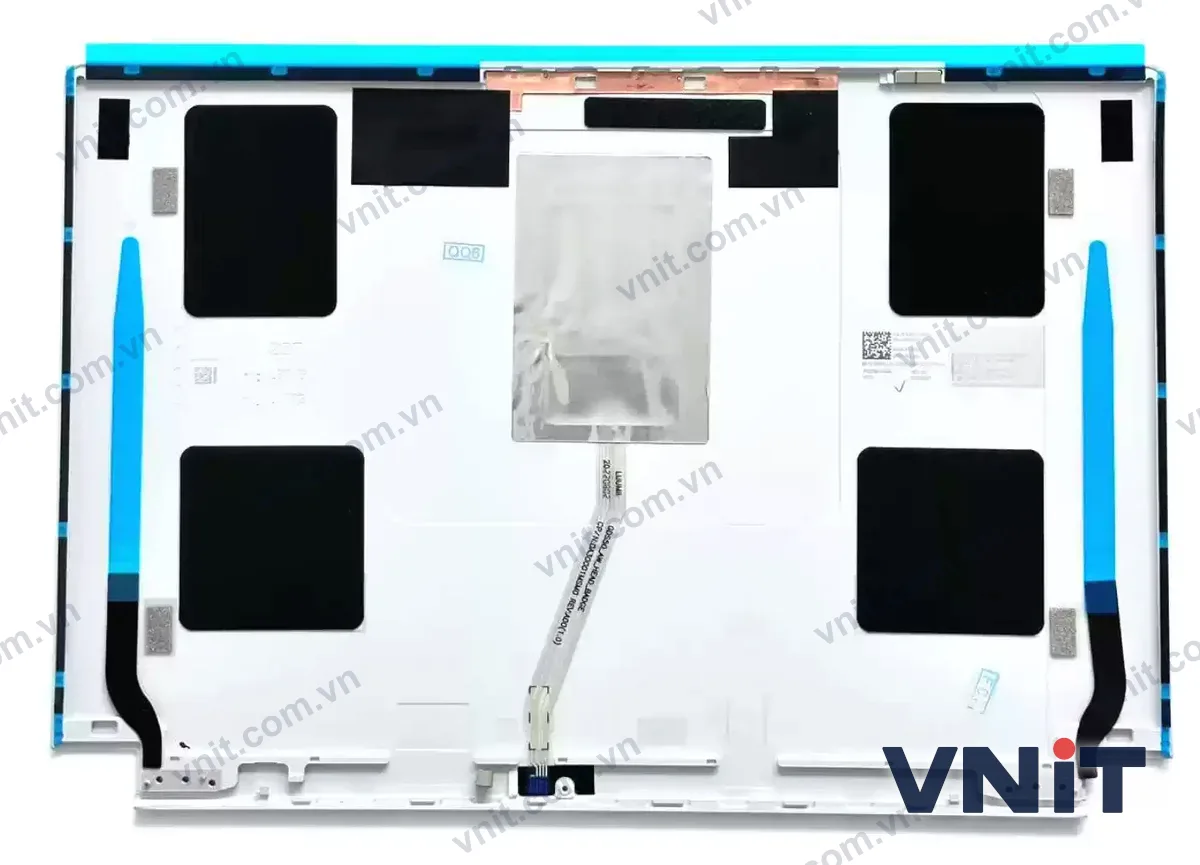 Vỏ laptop Dell ALIENWARE x15 R1 R2 0KXJ52 - Mặt A (nắp lưng màn hình) - ảnh 2