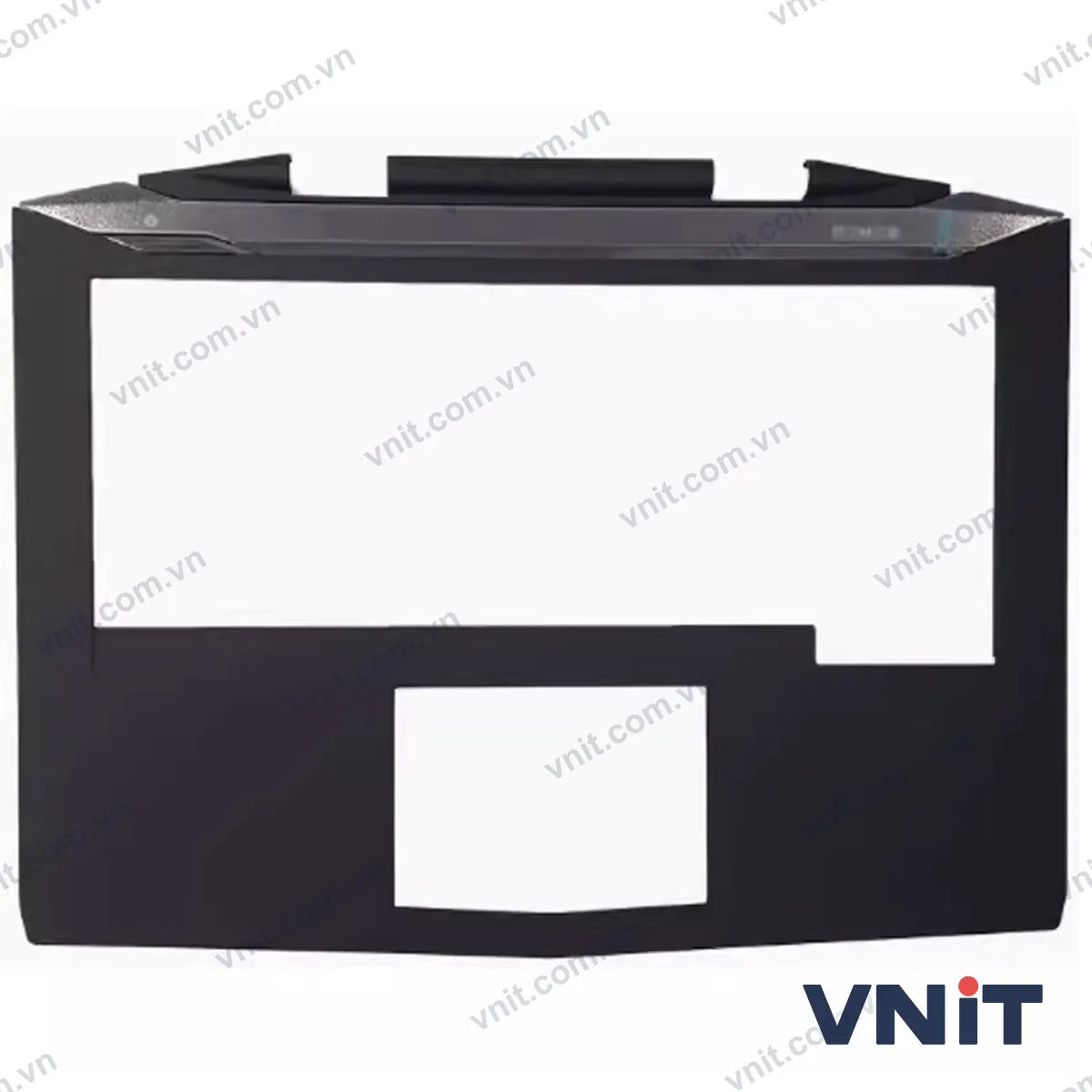 Vỏ laptop Dell Alienware14 M14X R3 - Mặt C (mặt bàn phím) (Màu đen)