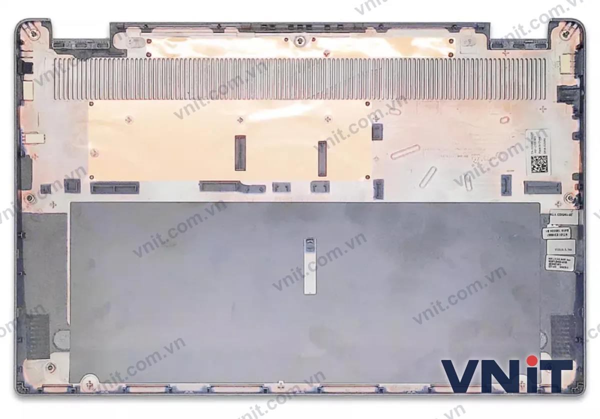 Vỏ laptop DELL E3301 Latitude 3301 01JV9D (Màu đen) - ảnh 2