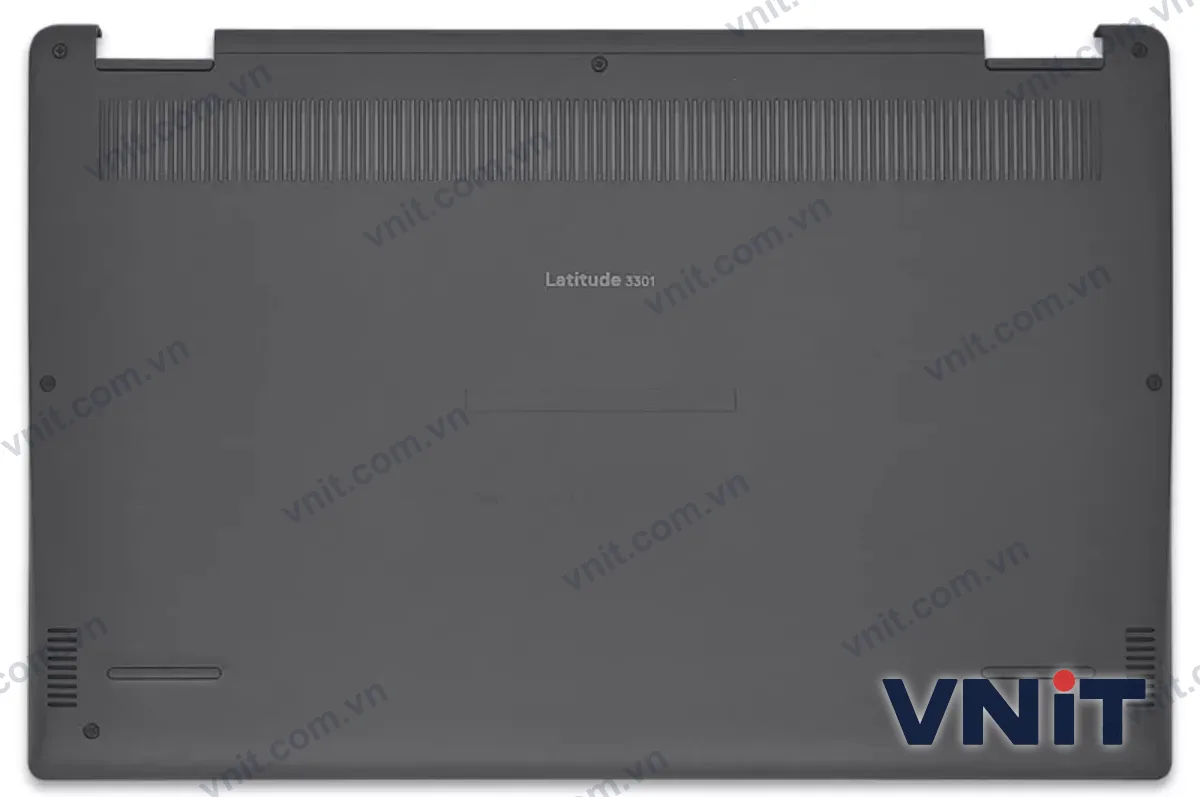Vỏ laptop DELL E3301 Latitude 3301 01JV9D (Màu đen)