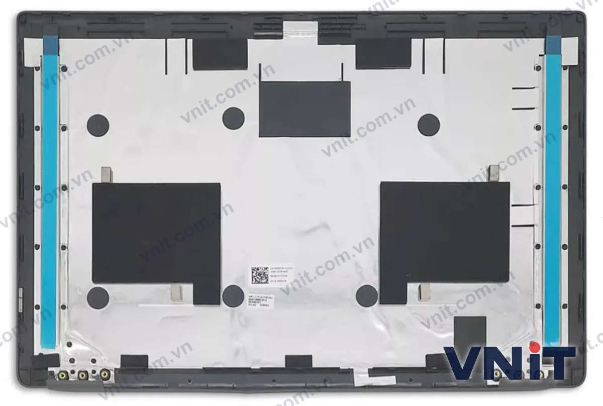 Vỏ laptop DELL E3301 Latitude 3301 09ND74 (Màu đen) - ảnh 2