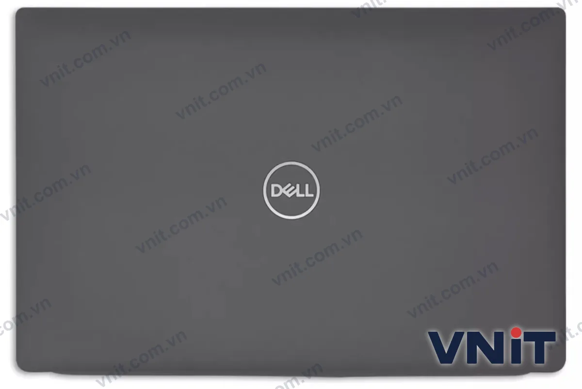 Vỏ laptop DELL E3301 Latitude 3301 09ND74 (Màu đen)