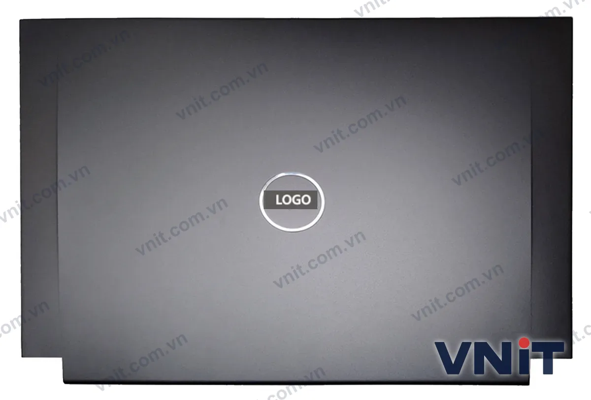 Vỏ laptop Dell G16 Gaming 7630 7635 0WJVXX - Mặt A (nắp lưng màn hình)