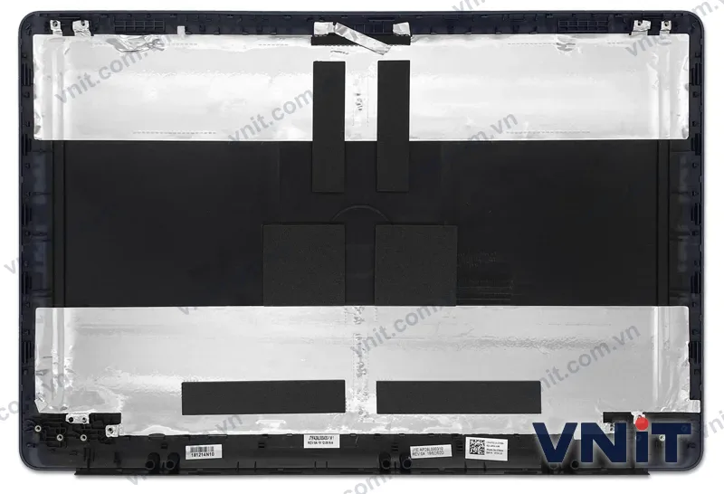 Vỏ laptop Dell G3 17 3779 5779 0YXCJ3 - Mặt A (nắp lưng màn hình) - ảnh 2