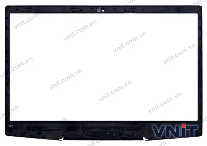 Vỏ laptop DELL G3 3500 G3 3590 P89F LOGO - Mặt B (viền màn hình) (Màu đen) - ảnh 2