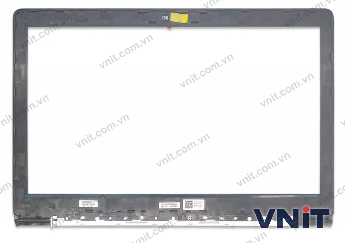 Vỏ laptop DELL G3 3579 15GD 15PD 15PR P75F hinge logo (Màu đen) - ảnh 3