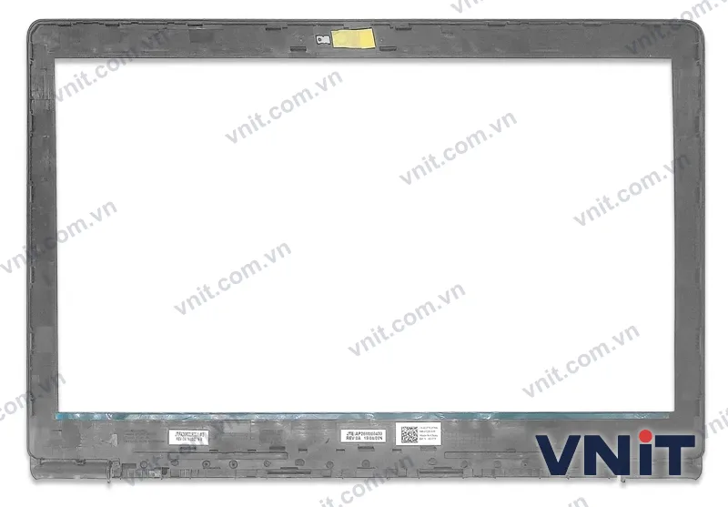 Vỏ laptop DELL G3 3579 15GD 15PD 15PR P75F hinge logo (Màu đen) - ảnh 2