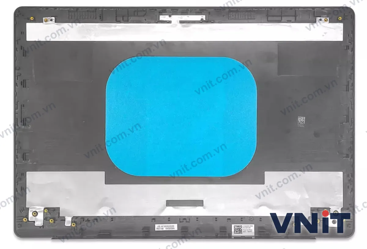 Vỏ laptop DELL G3 3579 15GD 15PD 15PR P75F logo (Màu đen) - ảnh 2