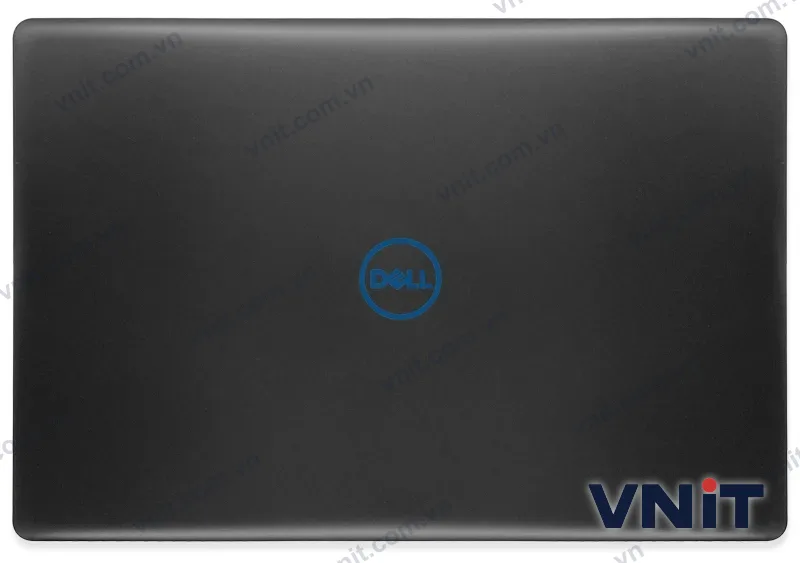 Vỏ laptop DELL G3 3579 15GD 15PD 15PR P75F logo (Màu đen)