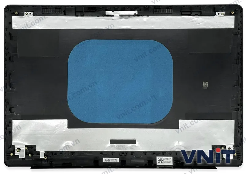 Vỏ laptop DELL G3 3579 15GD 15PD 15PR P75F logo (Màu xanh) - ảnh 2