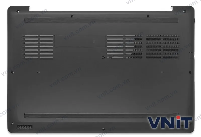 Vỏ laptop DELL G3 3579 15GD 15PD 15PR P75F - Mặt D (đáy máy) (Màu đen)