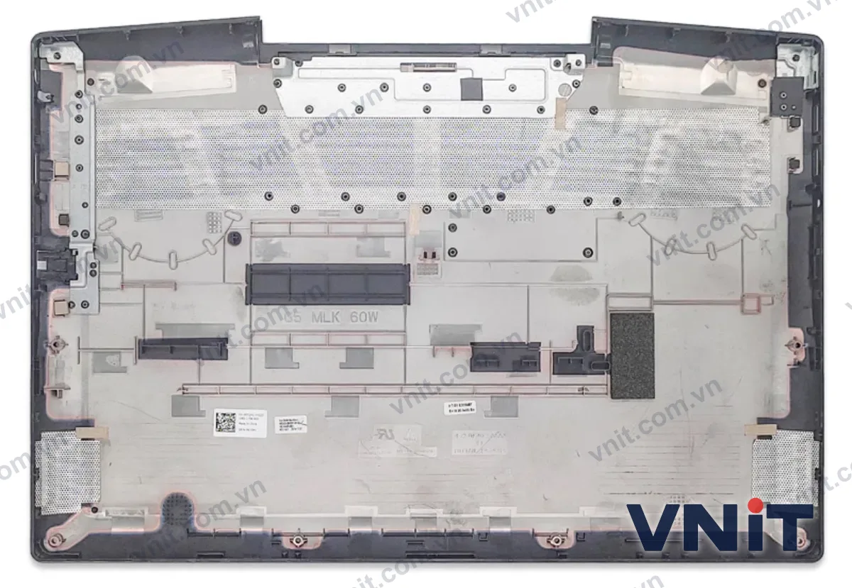 Vỏ laptop DELL G5 15 5500 G5 SE 5505 067GM1 (Màu đen) - ảnh 2