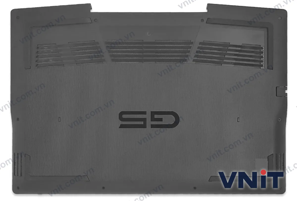 Vỏ laptop DELL G5 15 5500 G5 SE 5505 067GM1 (Màu đen)