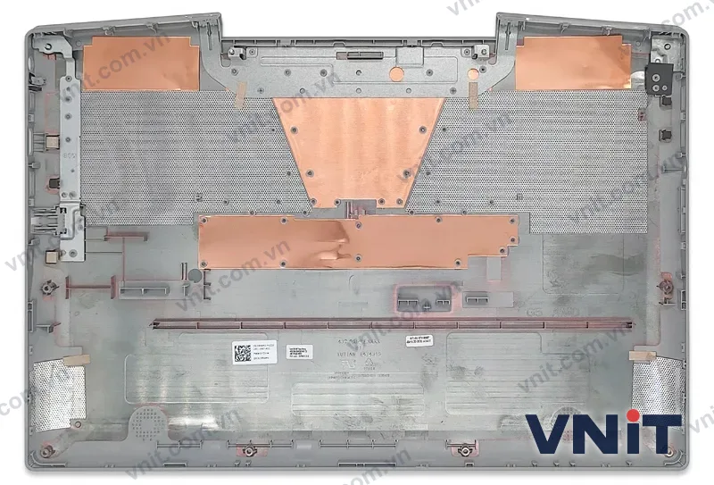 Vỏ laptop DELL G5 15 5500 G5 SE 5505 08N4MX (Màu bạc) - ảnh 2