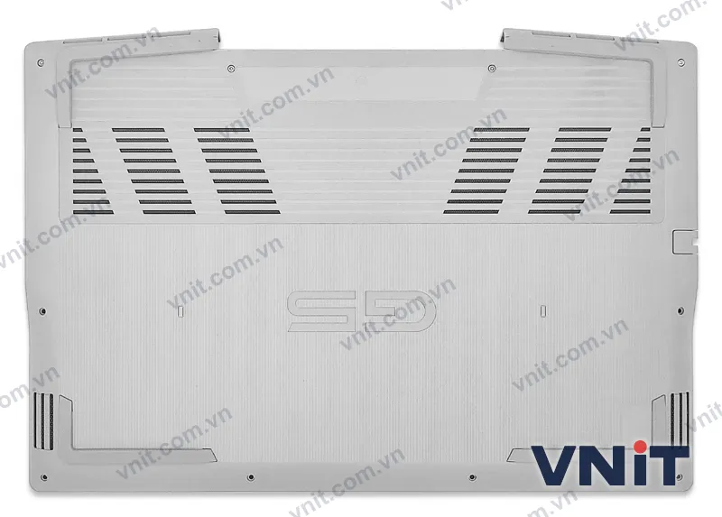 Vỏ laptop DELL G5 15 5500 G5 SE 5505 08N4MX (Màu bạc)