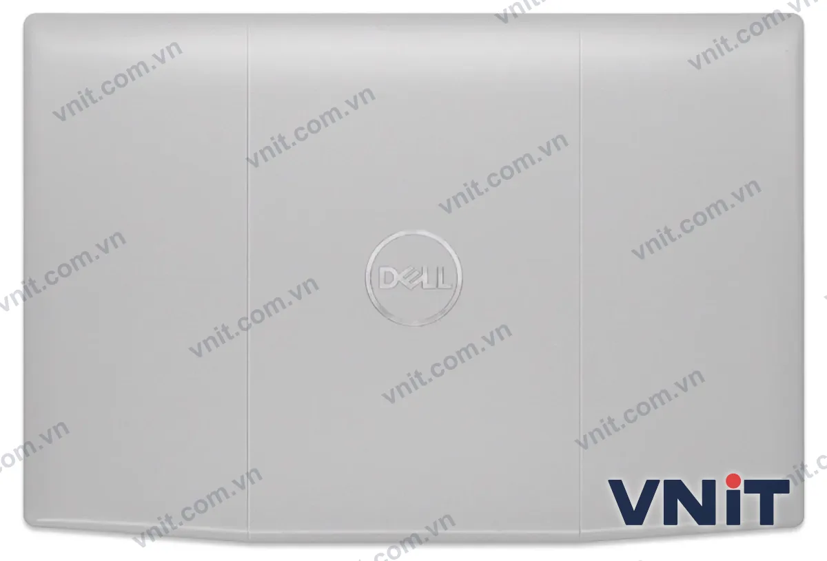 Vỏ laptop DELL G5 15 5500 G5 SE 5505 0DRWXD (Màu bạc)