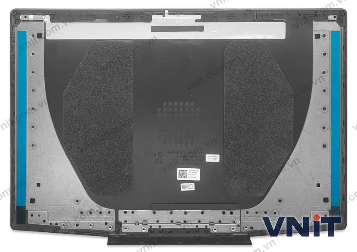 Vỏ laptop DELL G5 15 5500 G5 SE 5505 0FYCY8 (Màu đen) - ảnh 2