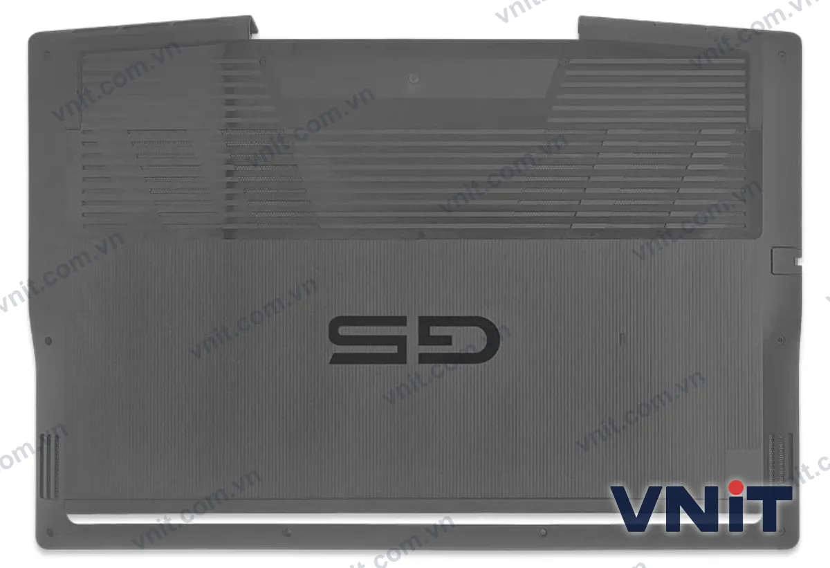 Vỏ laptop DELL G5 15 5500 G5 SE 5505 light 01V5VW (Màu đen)