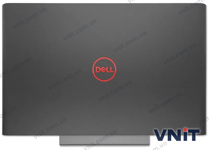 Vỏ laptop Dell G7 7000 7588 7577 - Mặt A (nắp lưng màn hình) (Màu đen)