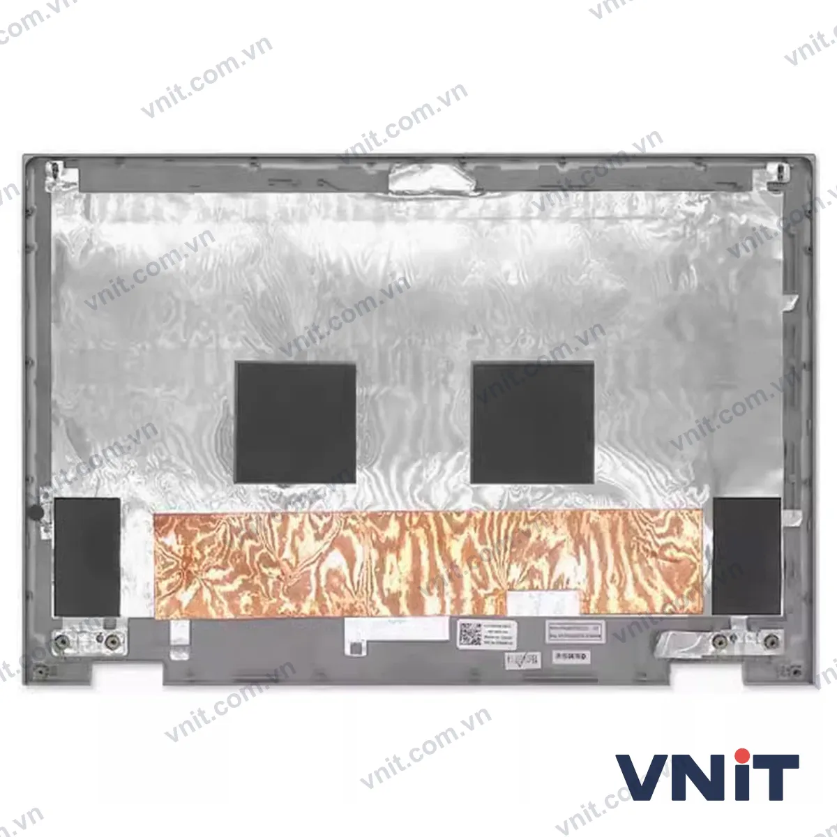 Vỏ laptop Dell Inspiron 13-7000 7347 7348 7359 7352 (Màu bạc) - ảnh 2