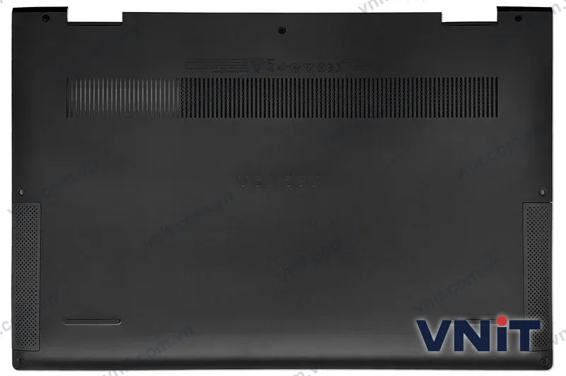 Vỏ laptop DELL Inspiron 13 7300 7306 2-in-1 - Mặt D (đáy máy) (Màu đen)