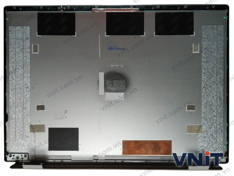 Vỏ laptop DELL Inspiron 13pro 5320 5325 07XRRT - Mặt A (nắp lưng màn hình) (Màu đen) - ảnh 2