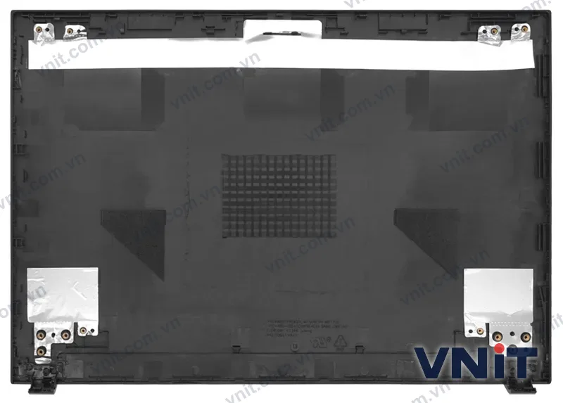 Vỏ laptop DELL Inspiron 14 3441 3442 3443 3446 3449 - Mặt A (nắp lưng màn hình) (Màu đen) - ảnh 2