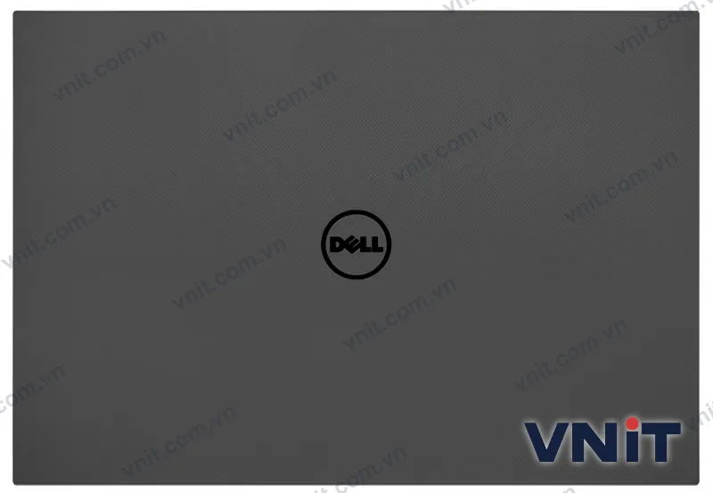 Vỏ laptop DELL Inspiron 14 3441 3442 3443 3446 3449 - Mặt A (nắp lưng màn hình) (Màu đen)