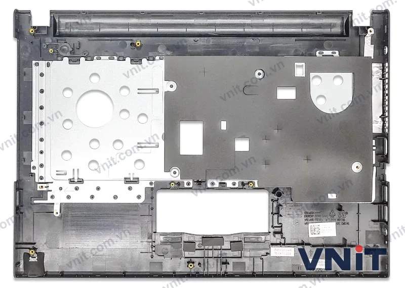 Vỏ laptop DELL Inspiron 14 3441 3442 3443 3446 3449 - Mặt C (mặt bàn phím) - ảnh 2