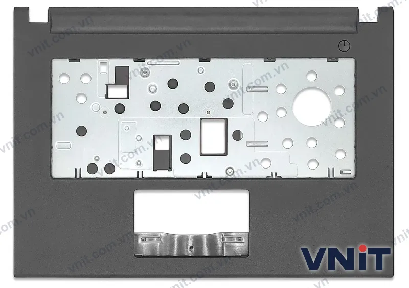 Vỏ laptop DELL Inspiron 14 3441 3442 3443 3446 3449 - Mặt C (mặt bàn phím)