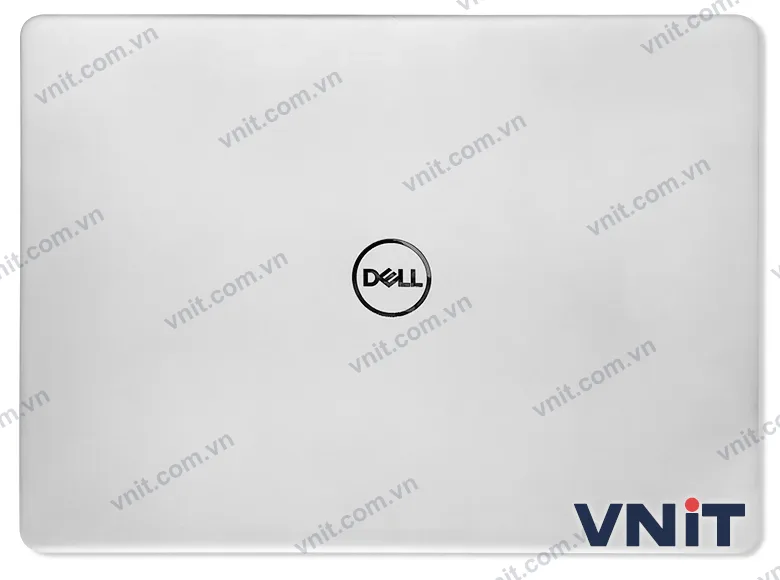 Vỏ laptop Dell Inspiron 14 5000 5493 5494 - Mặt A (nắp lưng màn hình) (Màu bạc)