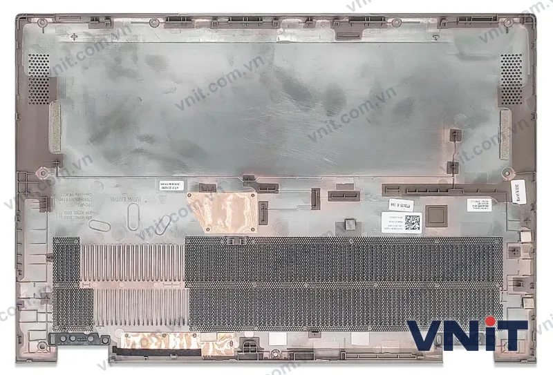 Vỏ laptop DELL Inspiron 14 5406 5400 2-in-1 0X5R28 brown - ảnh 2