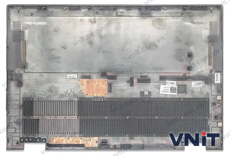 Vỏ laptop DELL Inspiron 14 5406 5400 2-in-1 0YR2K6 (Màu xám) - ảnh 2