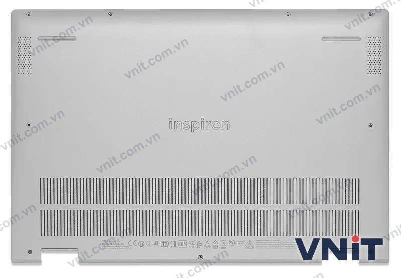 Vỏ laptop DELL Inspiron 14 5406 5400 2-in-1 0YR2K6 (Màu xám)