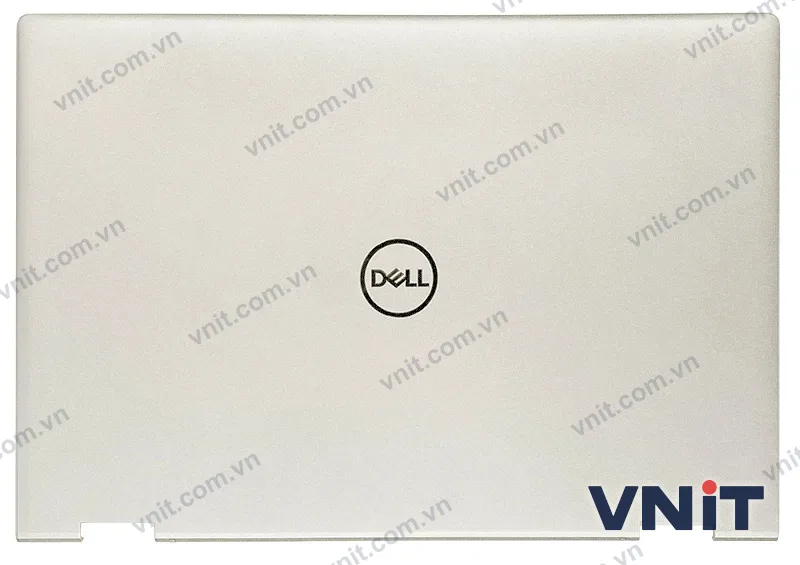 Vỏ laptop DELL Inspiron 14 5406 5400 2-in-1 - Mặt A (nắp lưng màn hình) (Màu vàng)